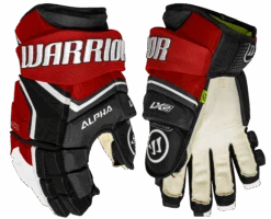 Warrior Alpha LX2 Junior Hockey Gloves -Hockey Equipage Store 97457f6e 00db 4d9a 9a8b f7b007fd2ef4
