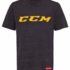 CCM Core Short Sleeve Tee Youth -Hockey Equipage Store 9a8c891a 9a1d 4b97 a198 5e9923282f68