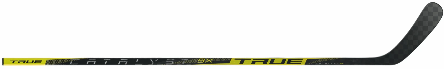 True Hockey True Catalyst 9X Intermediate Hockey Stick 2 True Hockey True Catalyst 9X Intermediate Hockey Stick - Image 2