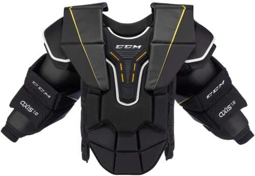 CCM Axis 1.9 Senior Goalie Chest Protector