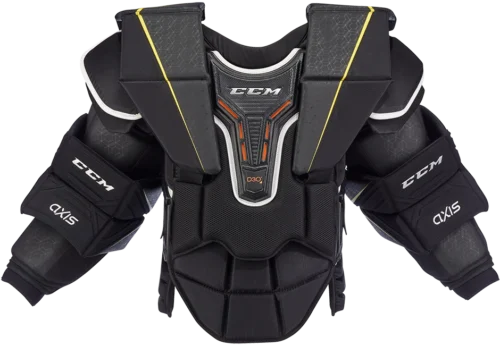 CCM Axis Senior Goalie Chest Protector
