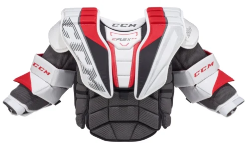 CCM EFLEX E5.5 Junior Goalie Chest Protector