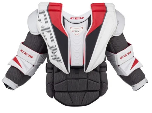 CCM EFLEX E5.9 Intermediate Goalie Chest Protector