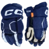 CCM Tacks AS 580 Junior Hockey Gloves -Hockey Equipage Store AS 580