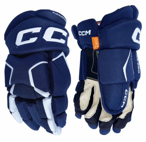 CCM Tacks AS 580 Junior Hockey Gloves