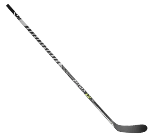 Warrior Alpha LX Team Senior Hockey Stick
