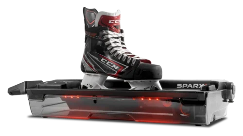 Sparx Hockey Skate Sharpener