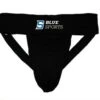 Blue Sports Deluxe Support With Cup Junior -Hockey Equipage Store B 7005 Z 8277c932 f6ae 481c b6a9 e6085c66edd8