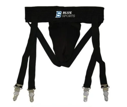 Blue Sports 3-in-1 Support Senior