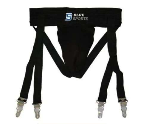 Blue Sports 3-in-1 Support Junior