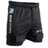 Blue Sports Classic Mesh Short With Cup Senior 2 Blue Sports Classic Mesh Short With Cup Senior -Hockey Equipage Store B 7411 B