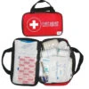 Blue Sports First Aid Kit 4 Blue Sports First Aid Kit -Hockey Equipage Store B FAK Z