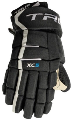 True Hockey True XC5 2020 Junior Hockey Gloves -Hockey Equipage Store B2RAssets 770x1206 black 1f87a1e7 88a0 412c bb92 4daa1ab50c03
