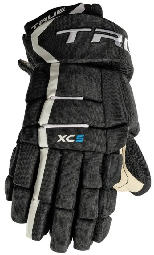 True Hockey True XC5 2020 Junior Hockey Gloves -Hockey Equipage Store B2RAssets 770x1206 black 1f87a1e7 88a0 412c bb92 4daa1ab50c03