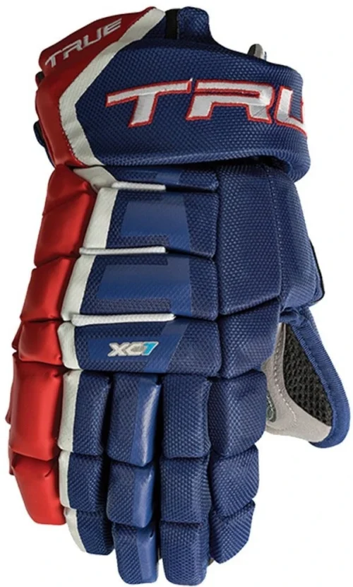 True Hockey True XC7 2020 Senior Hockey Glove -Hockey Equipage Store B2RAssets 770x1206 colour1