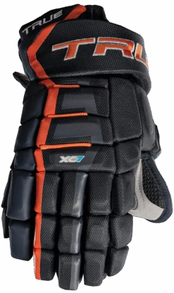 True Hockey True XC7 2020 Senior Hockey Glove -Hockey Equipage Store B2RAssets 770x1206 colour10