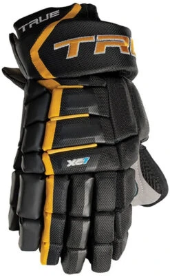 True Hockey True XC7 2020 Senior Hockey Glove -Hockey Equipage Store B2RAssets 770x1206 colour3