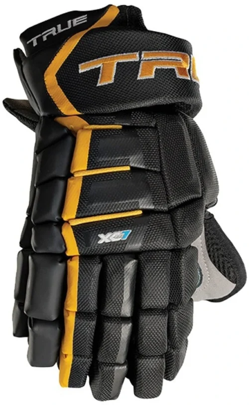 True Hockey True XC7 2020 Senior Hockey Glove -Hockey Equipage Store B2RAssets 770x1206 colour3