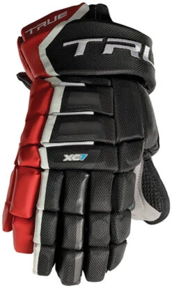 True Hockey True XC7 2020 Senior Hockey Glove -Hockey Equipage Store B2RAssets 770x1206 colour6