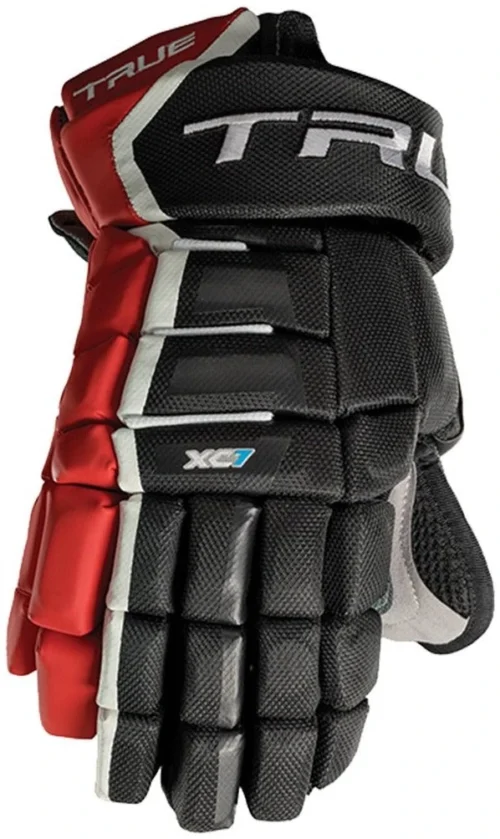 True Hockey True XC7 2020 Senior Hockey Glove -Hockey Equipage Store B2RAssets 770x1206 colour6