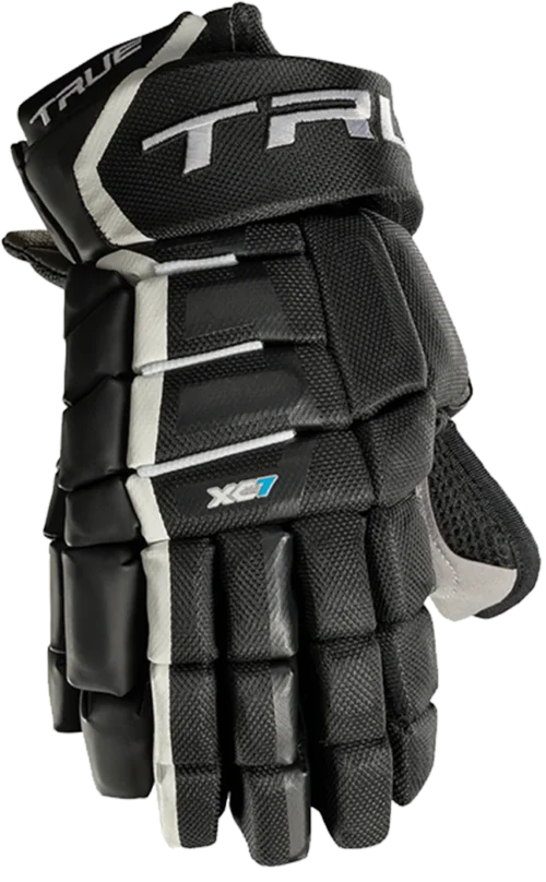 True Hockey True XC7 2020 Senior Hockey Glove -Hockey Equipage Store B2RAssets 770x1206 colour8
