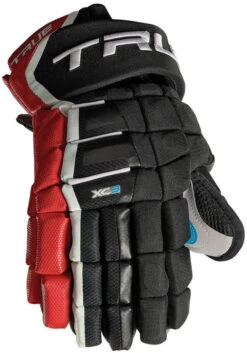 True Hockey True XC9 2020 Junior Hockey Gloves 9 True Hockey True XC9 2020 Junior Hockey Gloves -Hockey Equipage Store B2RAssets 770x1206 red black 1 78d2baa7 ddff 4ed7 a62d 70744c47ef83