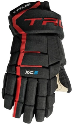 True Hockey True XC5 2020 Junior Hockey Gloves -Hockey Equipage Store B2RAssets 770x1206 red bc8edc38 f183 4649 a82c c34a1f6eea73