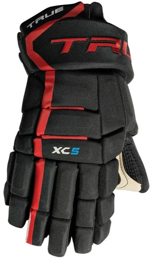 True Hockey True XC5 2020 Junior Hockey Gloves -Hockey Equipage Store B2RAssets 770x1206 red bc8edc38 f183 4649 a82c c34a1f6eea73