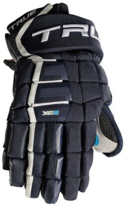 True Hockey True XC9 2020 Junior Hockey Gloves 11 True Hockey True XC9 2020 Junior Hockey Gloves -Hockey Equipage Store B2RAssets 770x1206 1