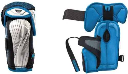 True Hockey True AX9 Senior Elbow Pads