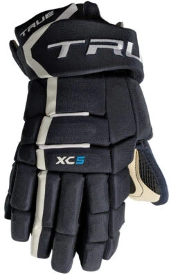 True Hockey True XC5 2020 Junior Hockey Gloves -Hockey Equipage Store B2RAssets 770x1206 eb420de2 c4e0 4568 a2d7 68a201004d00