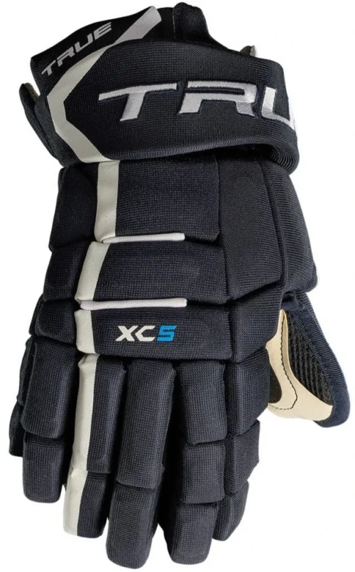 True Hockey True XC5 2020 Junior Hockey Gloves -Hockey Equipage Store B2RAssets 770x1206 eb420de2 c4e0 4568 a2d7 68a201004d00