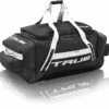 True Hockey True 2021 Elite Equipment Carry Bag (Black/White) -Hockey Equipage Store B2R 770x1206 0006 TRUE 2021 Elite Carry bag 28b56f41 4a01 4a7c b6aa 83767764615d