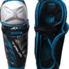 True Hockey True AX9 Junior Shin Guards -Hockey Equipage Store B2R ShinGuards AX9 770x1206 1 bbc53587 ea1e 4b5b b2a1 70cb227b81bc