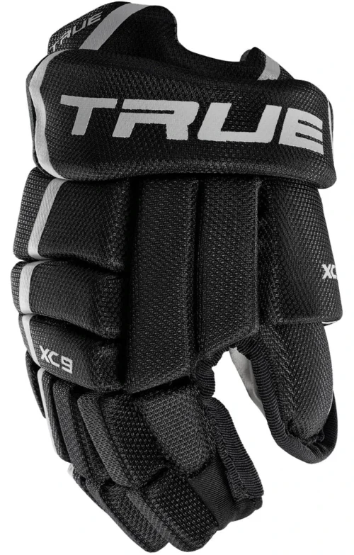 True Hockey True XC9 2020 Youth Hockey Gloves