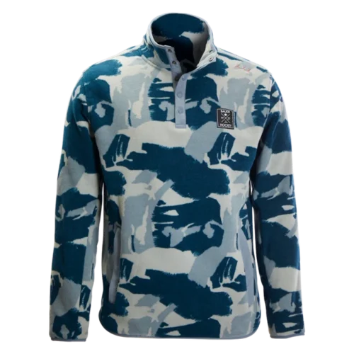 Bauer Fleece Microfleece Pullover Adult