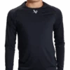 Bauer Performance Long Sleeve Baselayer Top Youth 3 Bauer Performance Long Sleeve Baselayer Top Youth -Hockey Equipage Store BAUERProLongSleeveBaseLayerTopYouth