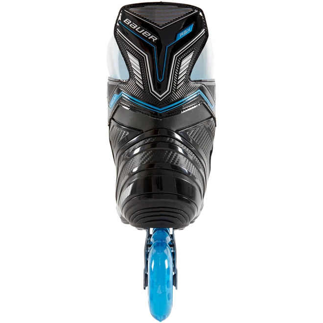 Bauer RSX Junior Roller Skates 5 Bauer RSX Junior Roller Skates - Image 5