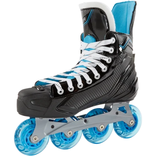 Bauer RSX Senior Roller Skates -Hockey Equipage Store BAUERRHRSXSKATESENIOR 219e5813 acb7 455b b3a0 27beb22afdbb