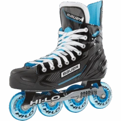 Bauer RSX Junior Roller Skates 7 Bauer RSX Junior Roller Skates -Hockey Equipage Store BAUERRHRSXSKATESENIOR d1051fba 0893 4dc6 a913 fdb6ac358ee5