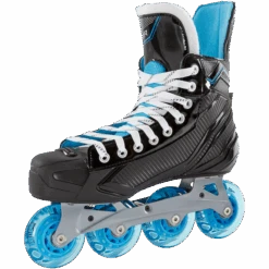 Bauer RSX Senior Roller Skates -Hockey Equipage Store BAUERRHRSXSKATESENIOR fc3ef95d b6ef 4eef 91fe b396befc36b9
