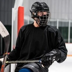 Bauer RTP Sportmask -Hockey Equipage Store BAUERRTPSportmask 720c175a 2488 4ccf bffc e05f523a2c98