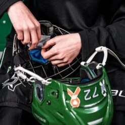 Bauer RTP Sportmask -Hockey Equipage Store BAUERRTPSportmask 8e3e49d1 5b1d 4294 a0db 6a22bc24567d