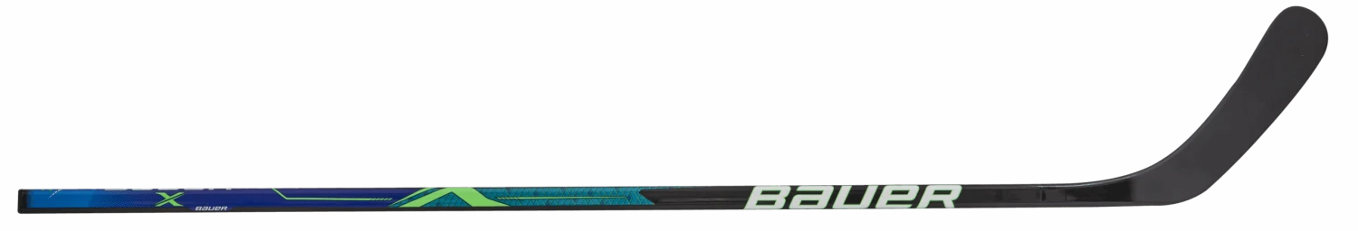 Bauer X Intermediate Hockey Stick 2 Bauer X Intermediate Hockey Stick - Image 2