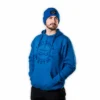 Bauer X East Coast Lifestyle Hoodie 3 Bauer X East Coast Lifestyle Hoodie -Hockey Equipage Store BAUERxECL 08 scaled