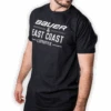 Bauer X East Coast Lifestyle Collab Tee