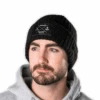 Bauer X East Coast Lifestyle Rib Patch Beanie -Hockey Equipage Store BAUERxECL 5