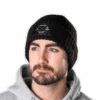 Bauer X East Coast Lifestyle Rib Patch Beanie -Hockey Equipage Store BAUERxECL 5 scaled