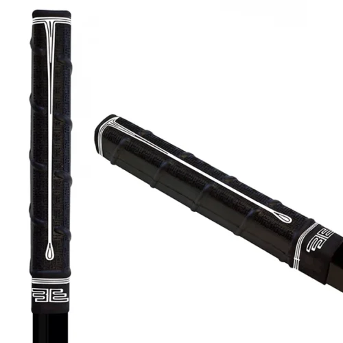 Buttendz Twirl 88 Stick Grip 9 Buttendz Twirl 88 Stick Grip -Hockey Equipage Store BE5 TWL88 BLK WH1 1080x811 05714.1523529183