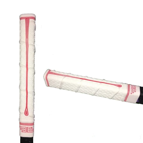 Buttendz Twirl 88 Stick Grip 13 Buttendz Twirl 88 Stick Grip -Hockey Equipage Store BE5 TWL88 WH RD1 1080x811 57346.1523529690